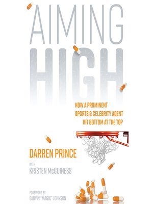 cover image of Aiming High